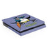 DC Comics The Penguin Portrait PlayStation PS4 Skins
